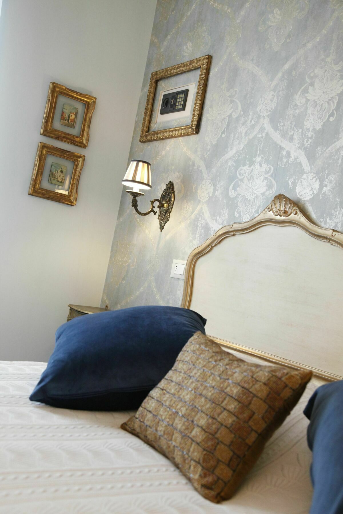 Juliet'S Nest In Verona Hotel Luaran gambar