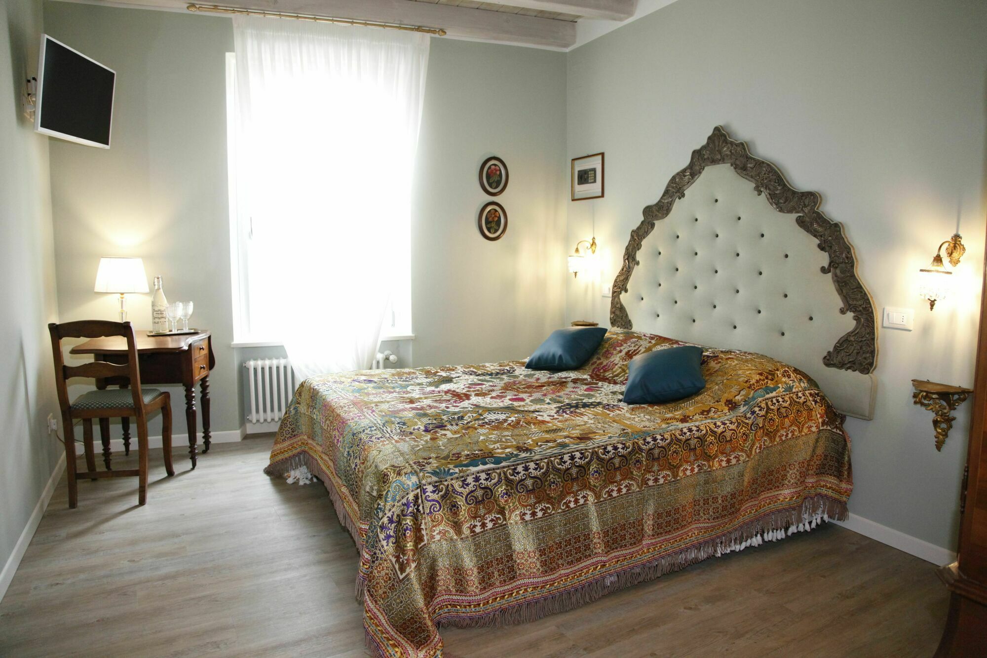 Juliet'S Nest In Verona Hotel Luaran gambar