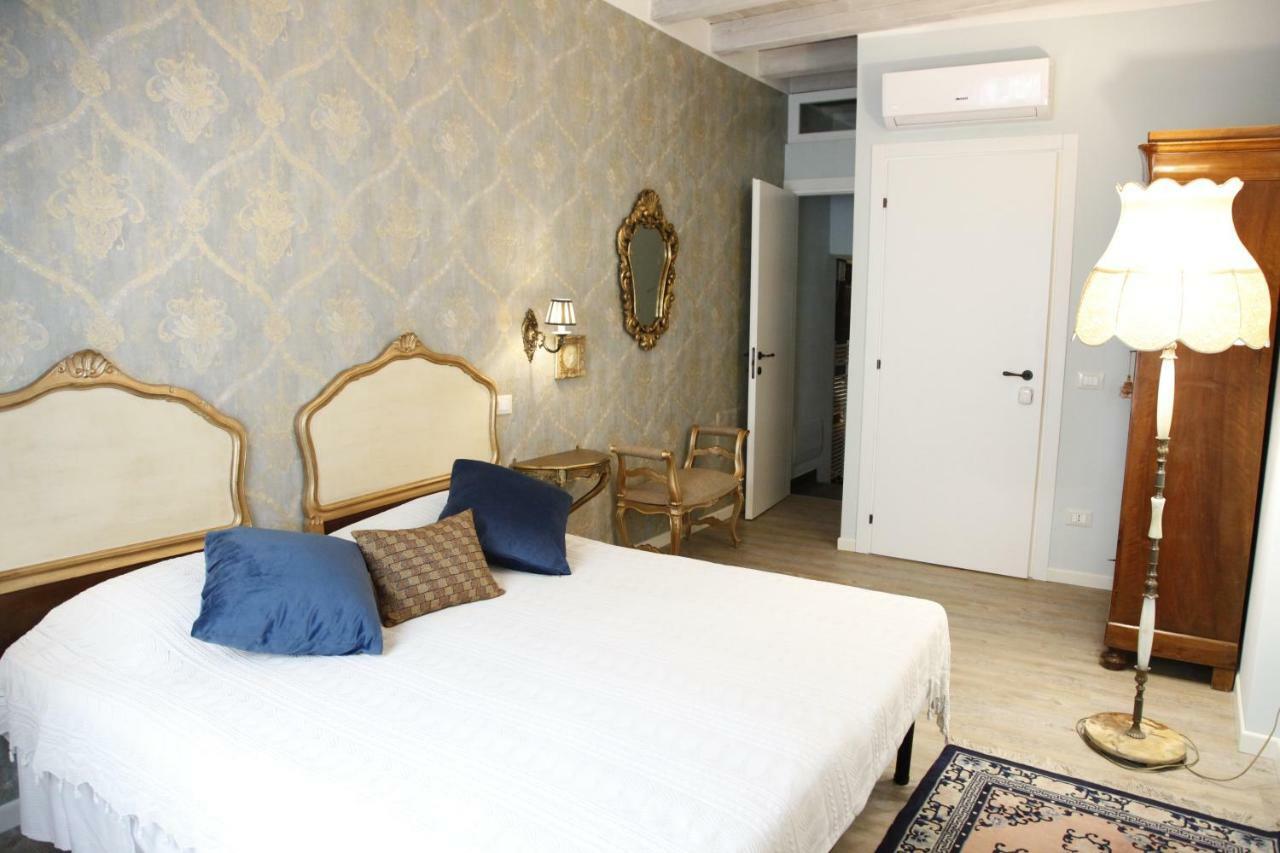 Juliet'S Nest In Verona Hotel Luaran gambar